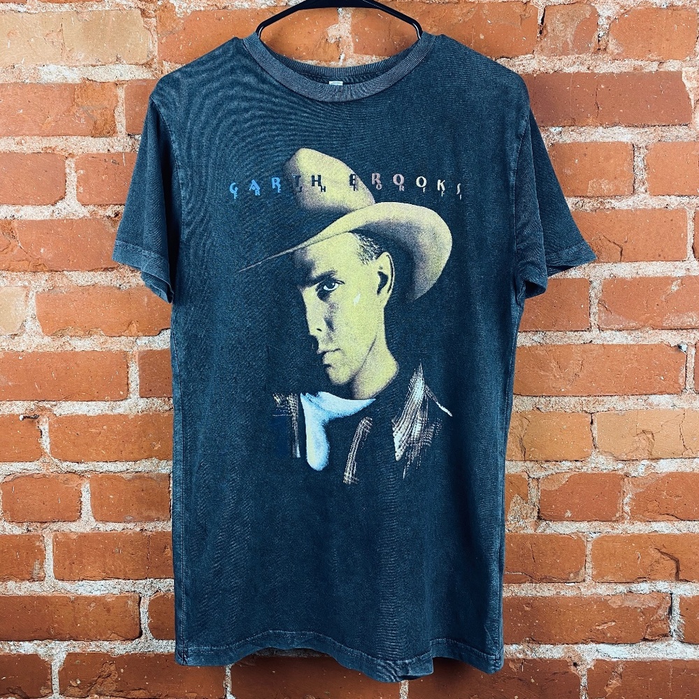 Garth Brooks T-Shirt